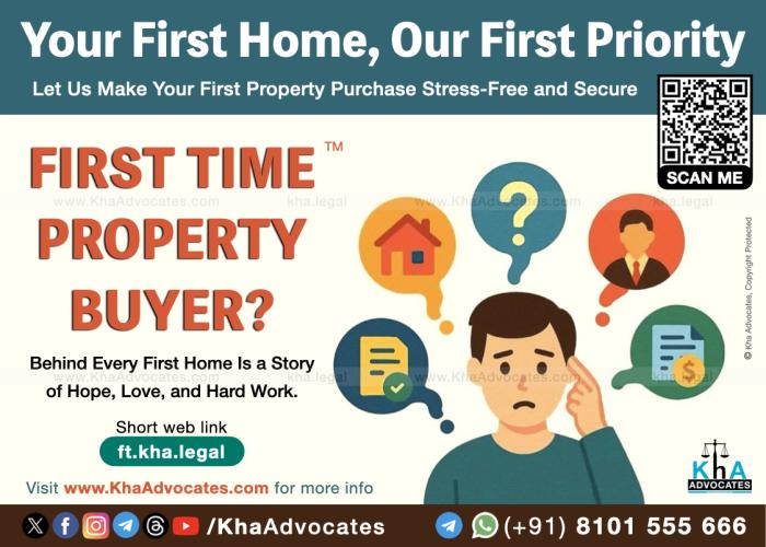 Buying an Under-Construction Flat in India? Step-by-Step Guide, Legal Checks, and Safety Measures Every Buyer Must Know & Buyer’s Do’s & Don’ts